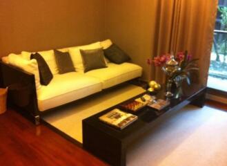 For SALE : The Address Sukhumvit 61 / 1 Bedroom / 1 Bathrooms / 57 sqm / 9200000 THB [9088617]