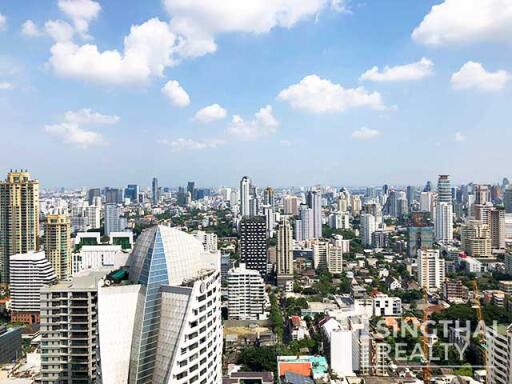 For SALE : Ashton Asoke / 1 Bedroom / 1 Bathrooms / 35 sqm / 9200000 THB [10020076]