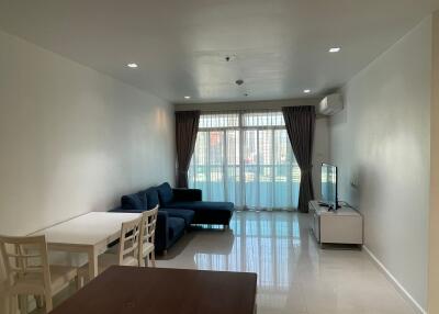 For SALE : Sukhumvit City Resort / 2 Bedroom / 2 Bathrooms / 87 sqm / 9500000 THB [S11035]