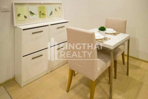 For SALE : HQ by Sansiri / 1 Bedroom / 1 Bathrooms / 44 sqm / 9300000 THB [3362729]