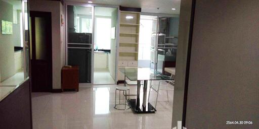 For SALE : Sukhumvit Living Town / 1 Bedroom / 1 Bathrooms / 77 sqm / 9300000 THB [8820187]