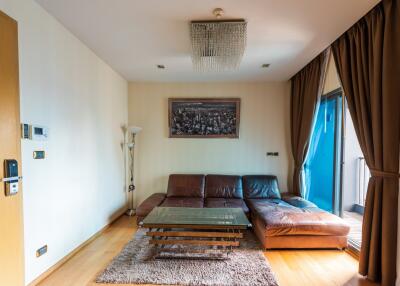 For SALE : Hyde Sukhumvit 13 / 1 Bedroom / 1 Bathrooms / 46 sqm / 9300000 THB [S11241]