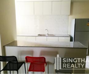 For SALE : Tai Ping Towers / 2 Bedroom / 1 Bathrooms / 103 sqm / 9400000 THB [6609346]