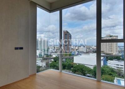 For SALE : Siamese Exclusive Sukhumvit 42 / 2 Bedroom / 1 Bathrooms / 52 sqm / 9460000 THB [9191682]