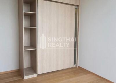 For SALE : Siamese Exclusive Sukhumvit 42 / 2 Bedroom / 1 Bathrooms / 52 sqm / 9460000 THB [9191682]