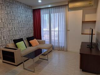 For SALE : Rhythm Sukhumvit / 2 Bedroom / 2 Bathrooms / 65 sqm / 9480000 THB [S11395]