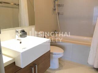 For SALE : Noble Refine / 1 Bedroom / 1 Bathrooms / 51 sqm / 9500000 THB [3123266]