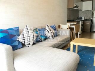 For SALE : Noble Refine / 1 Bedroom / 1 Bathrooms / 51 sqm / 9500000 THB [3123266]