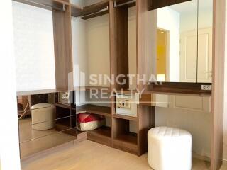 For SALE : Noble Refine / 1 Bedroom / 1 Bathrooms / 51 sqm / 9500000 THB [3123266]