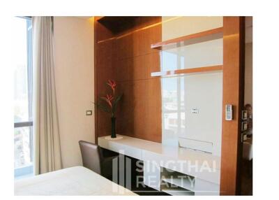 For SALE : The Address Sukhumvit 28 / 1 Bedroom / 1 Bathrooms / 46 sqm / 9500000 THB [5132702]