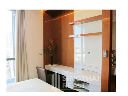 For SALE : The Address Sukhumvit 28 / 1 Bedroom / 1 Bathrooms / 46 sqm / 9500000 THB [5132702]