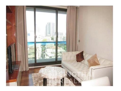 For SALE : The Address Sukhumvit 28 / 1 Bedroom / 1 Bathrooms / 46 sqm / 9500000 THB [5132702]