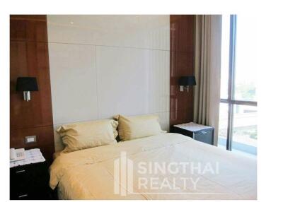 For SALE : The Address Sukhumvit 28 / 1 Bedroom / 1 Bathrooms / 46 sqm / 9500000 THB [5132702]