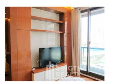 For SALE : The Address Sukhumvit 28 / 1 Bedroom / 1 Bathrooms / 46 sqm / 9500000 THB [5132702]