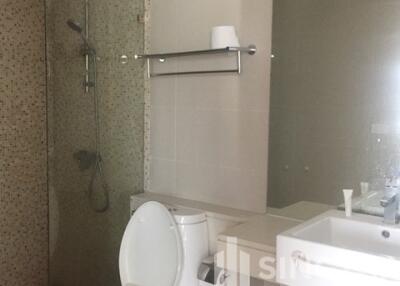 For SALE : Le Nice Ekamai / 2 Bedroom / 2 Bathrooms / 99 sqm / 9500000 THB [5265929]