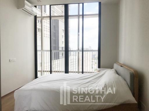 For SALE : Park Origin Phromphong / 1 Bedroom / 1 Bathrooms / 41 sqm / 9500000 THB [5971640]