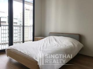 For SALE : Park Origin Phromphong / 1 Bedroom / 1 Bathrooms / 41 sqm / 9500000 THB [5971640]