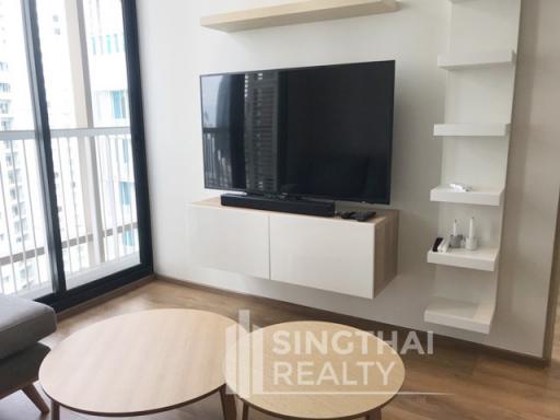 For SALE : Park Origin Phromphong / 1 Bedroom / 1 Bathrooms / 41 sqm / 9500000 THB [5971640]