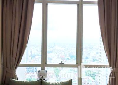 For SALE : The River / 1 Bedroom / 1 Bathrooms / 69 sqm / 9500000 THB [6254359]