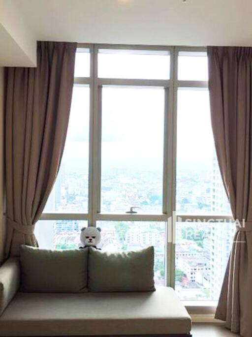 For SALE : The River / 1 Bedroom / 1 Bathrooms / 69 sqm / 9500000 THB [6254359]