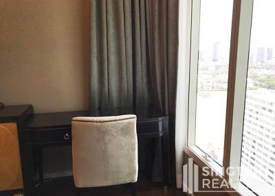 For SALE : Menam Residences / 1 Bedroom / 1 Bathrooms / 51 sqm / 9500000 THB [6467433]