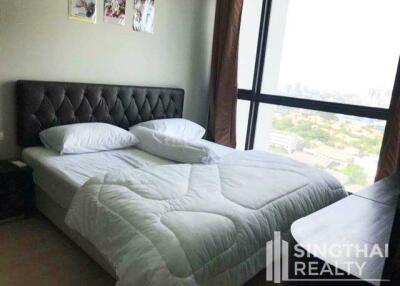 For SALE : Rhythm Sukhumvit 44/1 / 2 Bedroom / 2 Bathrooms / 60 sqm / 9500000 THB [6509781]