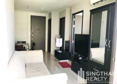 For SALE : Rhythm Sukhumvit 44/1 / 2 Bedroom / 2 Bathrooms / 60 sqm / 9500000 THB [6509781]