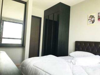 For SALE : Rhythm Sukhumvit 44/1 / 2 Bedroom / 2 Bathrooms / 60 sqm / 9500000 THB [6509781]