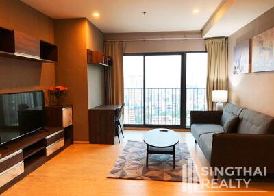 For SALE : Noble Remix / 1 Bedroom / 1 Bathrooms / 51 sqm / 9500000 THB [7210201]