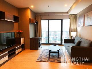 For SALE : Noble Remix / 1 Bedroom / 1 Bathrooms / 51 sqm / 9500000 THB [7210201]