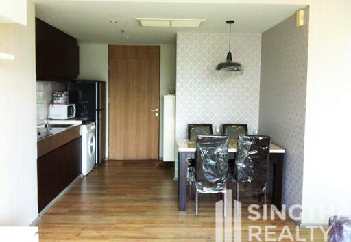 For SALE : Noble Remix / 1 Bedroom / 1 Bathrooms / 56 sqm / 9500000 THB [7221528]