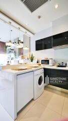 For SALE : Eight Thonglor Residence / 1 Bedroom / 1 Bathrooms / 46 sqm / 9500000 THB [7359746]