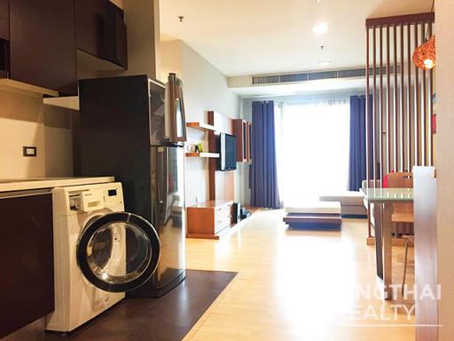 For SALE : 59 Heritage / 2 Bedroom / 2 Bathrooms / 73 sqm / 9500000 THB [7459918]