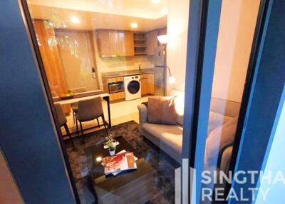 For SALE : Taka Haus Ekamai 12 / 2 Bedroom / 1 Bathrooms / 46 sqm / 9500000 THB [8151097]