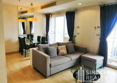 For SALE : 59 Heritage / 2 Bedroom / 2 Bathrooms / 81 sqm / 9500000 THB [8522566]