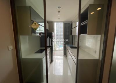 For SALE : The room Sathorn-TanonPun / 1 Bedroom / 1 Bathrooms / 50 sqm / 9500000 THB [S10243]