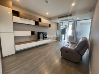 For SALE : The room Sathorn-TanonPun / 1 Bedroom / 1 Bathrooms / 50 sqm / 9500000 THB [S10243]