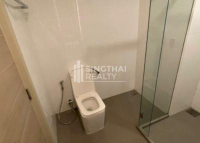 For SALE : The room Sathorn-TanonPun / 1 Bedroom / 1 Bathrooms / 50 sqm / 9500000 THB [S10243]