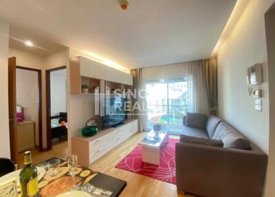 For SALE : Residence 52 / 3 Bedroom / 3 Bathrooms / 87 sqm / 9590000 THB [9240141]