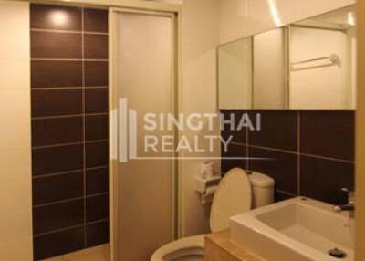 For SALE : Grand Park View Asoke / 3 Bedroom / 2 Bathrooms / 101 sqm / 9500000 THB [2892050]