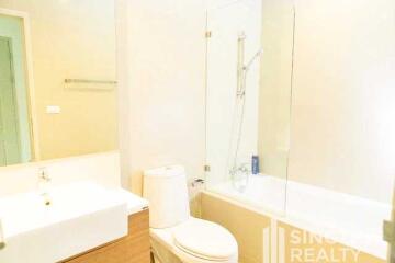 For SALE : Noble Refine / 1 Bedroom / 1 Bathrooms / 52 sqm / 9600000 THB [6509849]