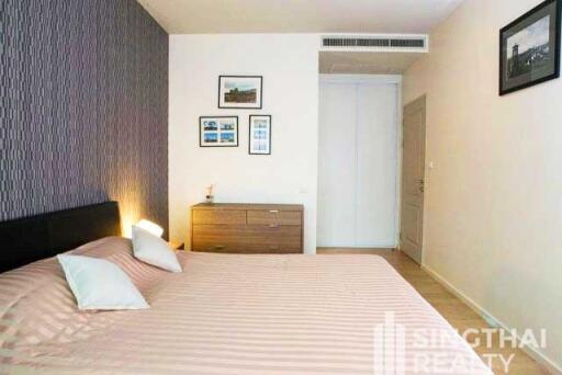 For SALE : Noble Refine / 1 Bedroom / 1 Bathrooms / 52 sqm / 9600000 THB [6509849]