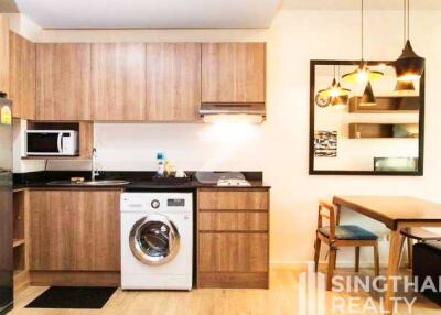 For SALE : Noble Refine / 1 Bedroom / 1 Bathrooms / 52 sqm / 9600000 THB [6509849]