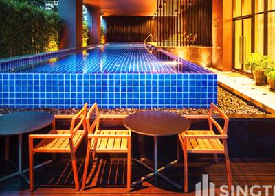 For SALE : Noble Reveal / 1 Bedroom / 1 Bathrooms / 53 sqm / 9600000 THB [6816285]