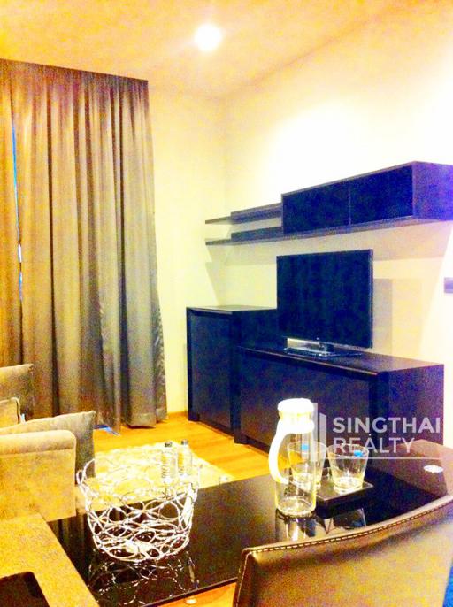 For SALE : Keyne By Sansiri / 1 Bedroom / 1 Bathrooms / 48 sqm / 9600000 THB [7273968]