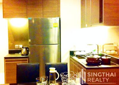 For SALE : Keyne By Sansiri / 1 Bedroom / 1 Bathrooms / 48 sqm / 9600000 THB [7273968]