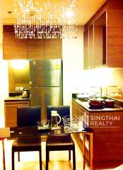 For SALE : Keyne By Sansiri / 1 Bedroom / 1 Bathrooms / 48 sqm / 9600000 THB [7273968]