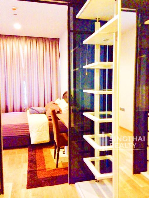 For SALE : Keyne By Sansiri / 1 Bedroom / 1 Bathrooms / 48 sqm / 9600000 THB [7273968]