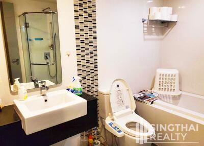 For SALE : Mirage Sukhumvit 27 / 2 Bedroom / 2 Bathrooms / 57 sqm / 9600000 THB [8411754]