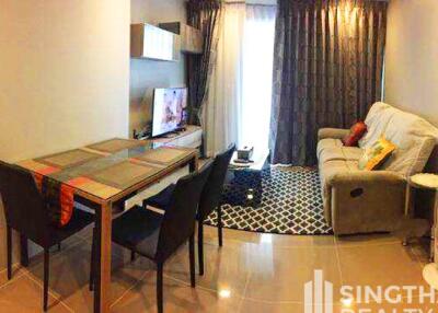 For SALE : Mirage Sukhumvit 27 / 2 Bedroom / 2 Bathrooms / 57 sqm / 9600000 THB [8411754]